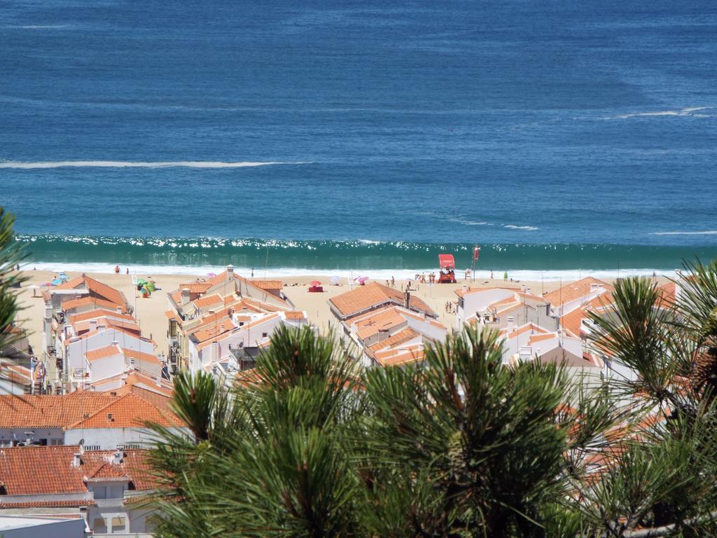 Ricardo Holidays At Nazare Ngoại thất bức ảnh