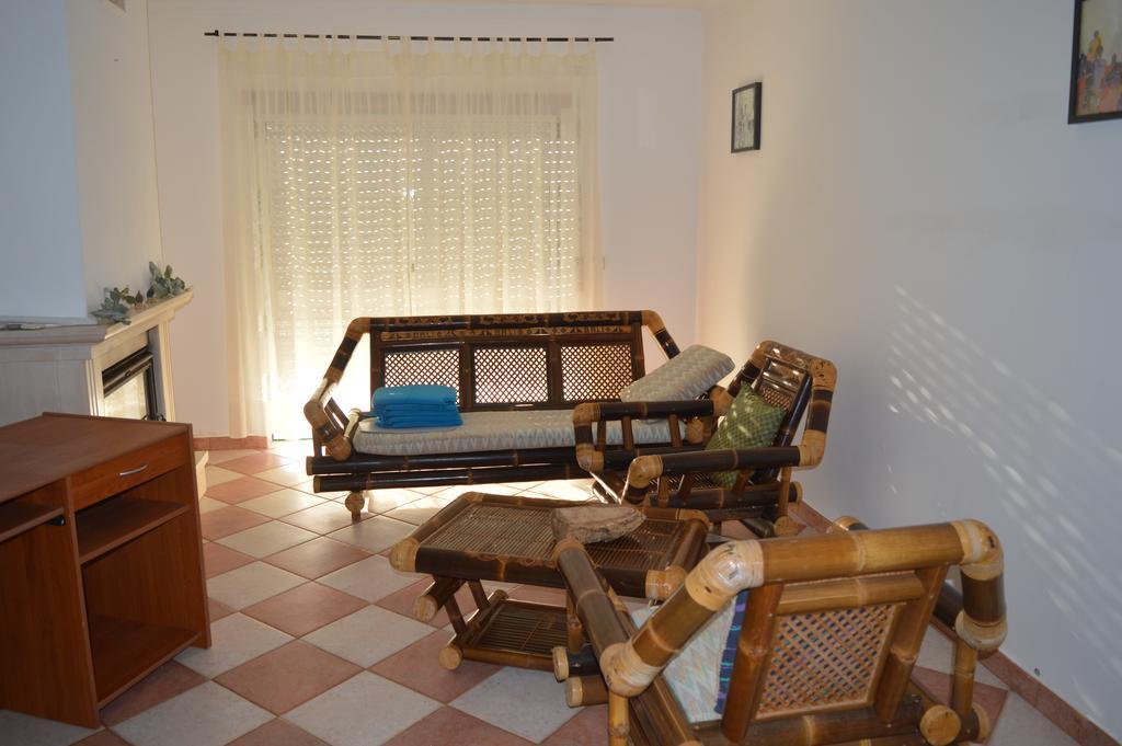 Ricardo Holidays At Nazare Ngoại thất bức ảnh