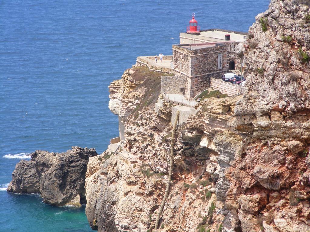 Ricardo Holidays At Nazare Ngoại thất bức ảnh