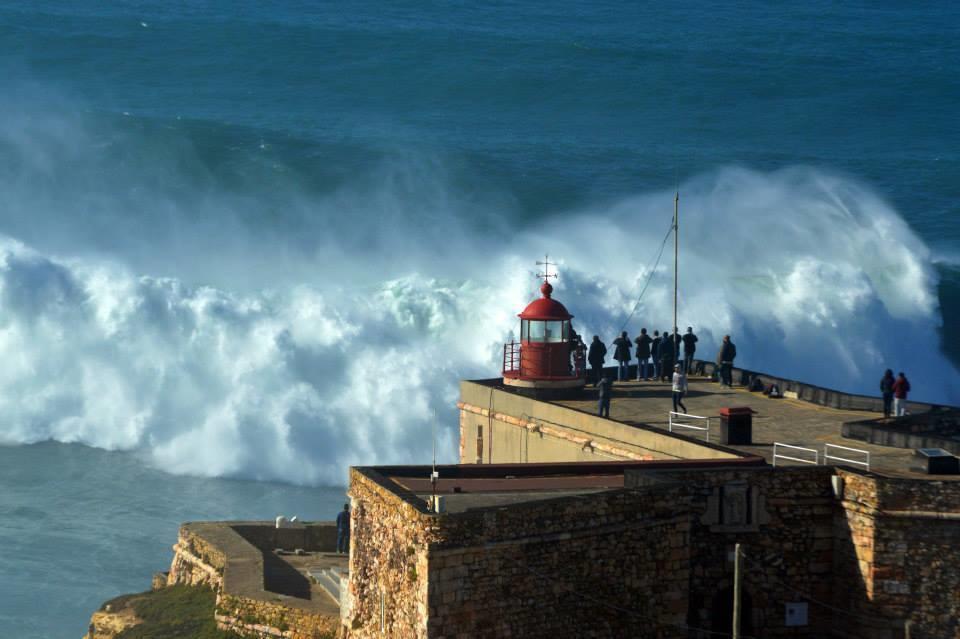 Ricardo Holidays At Nazare Ngoại thất bức ảnh
