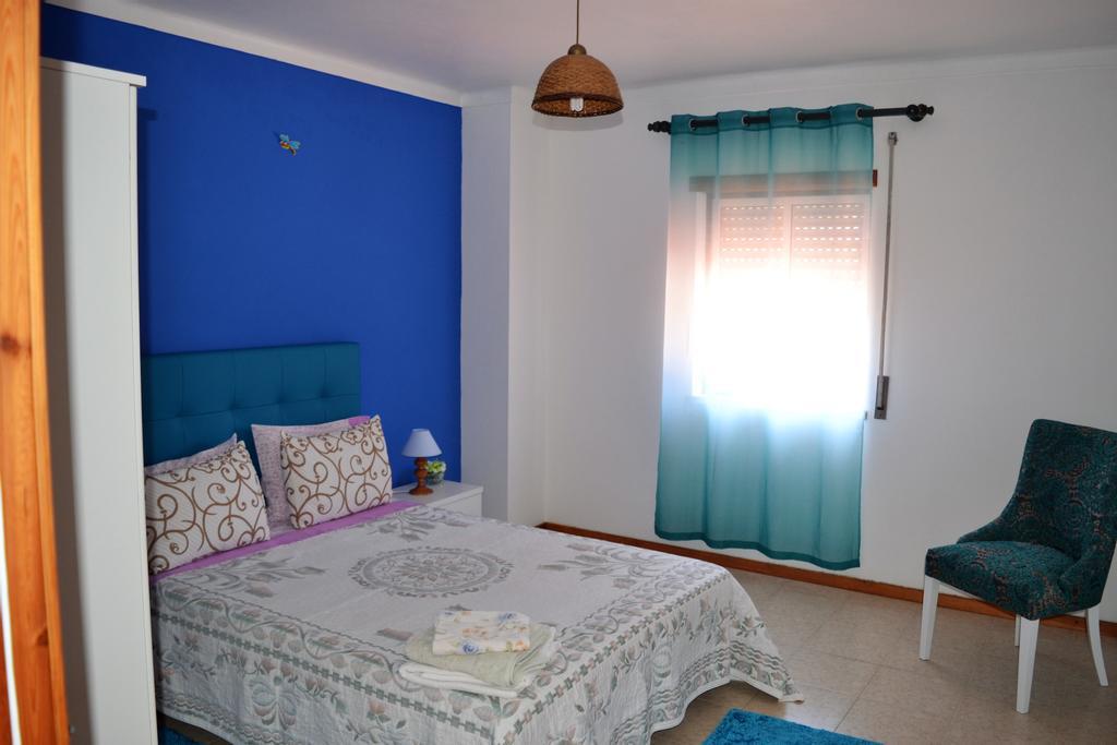 Ricardo Holidays At Nazare Ngoại thất bức ảnh